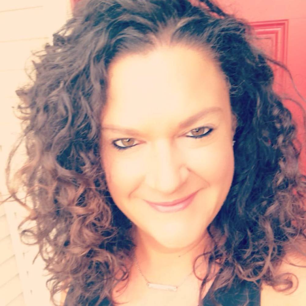 Meet your Posher, Stacey